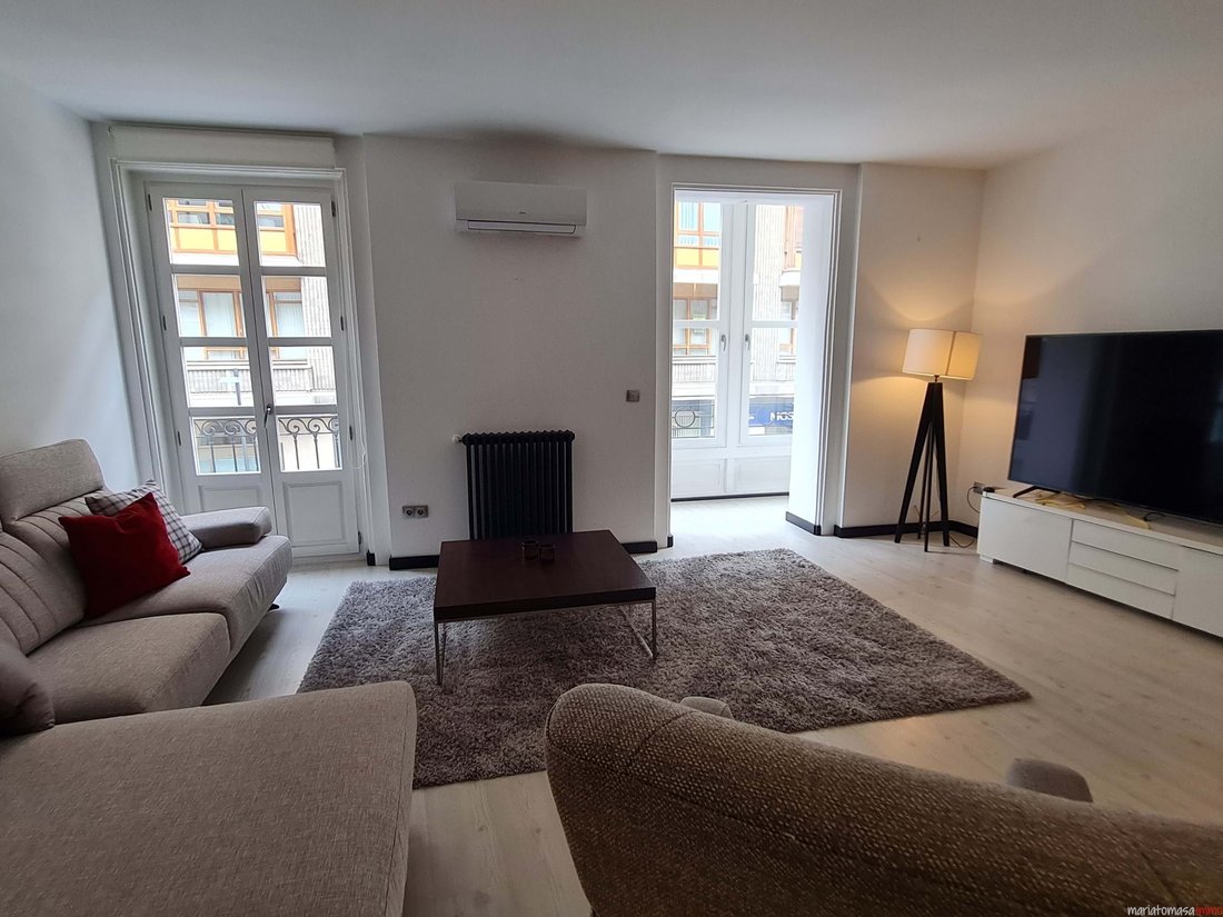 Apartment in Vitoria-Gasteiz, Basque Country, Spain 3 - 17627260
