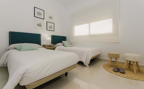 Apartment in Orihuela, Valencian Community, Spain 1