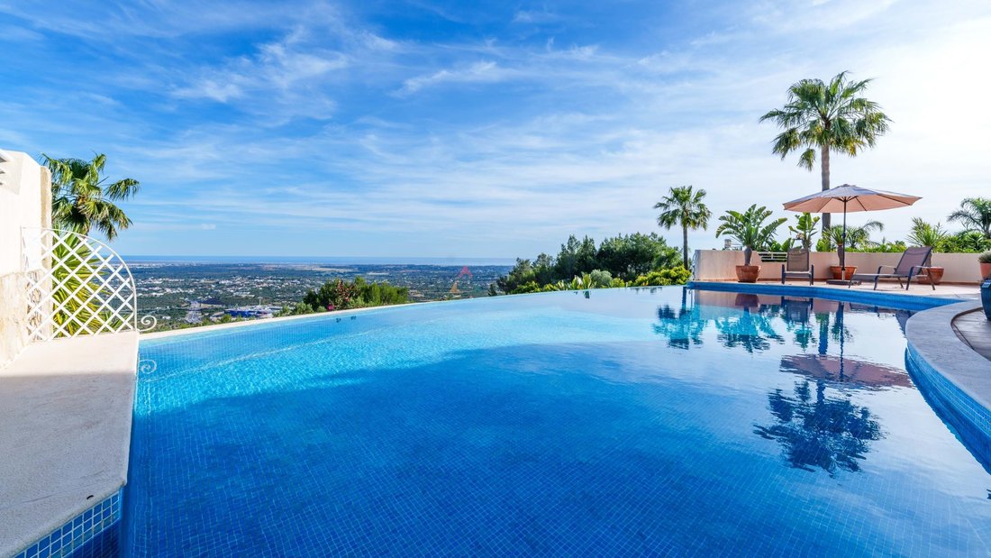 Villa a Santa Bárbara de Nexe, Algarve, Portogallo 1 - 16544572
