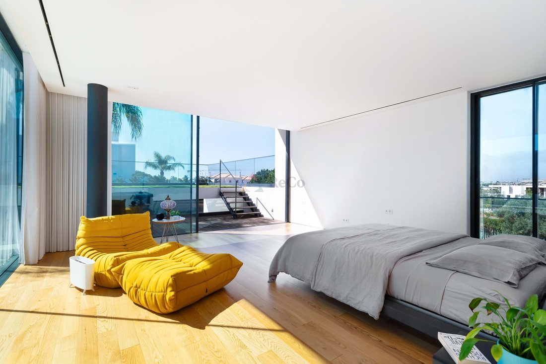 Villa in Vilamoura, Quarteira, Algarve 5 - 17541909