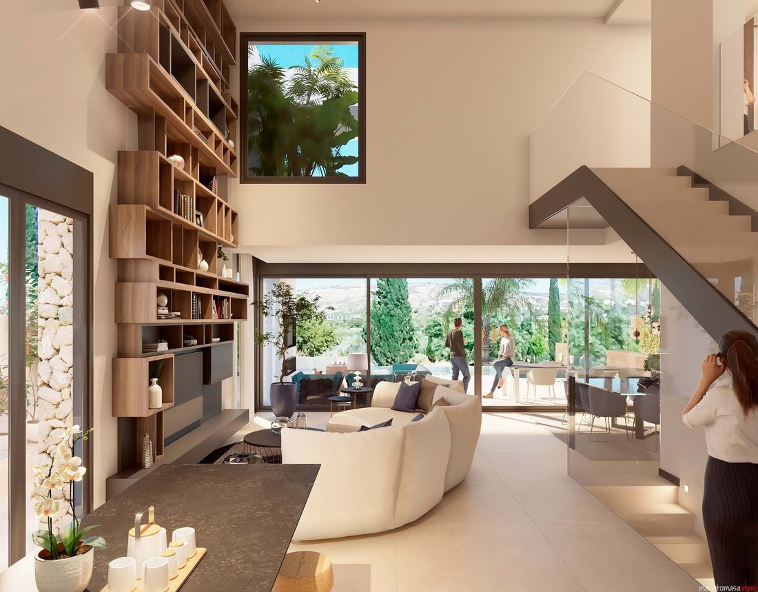 Villa in Algorfa, Valencian Community, Spain 3 - 17627455