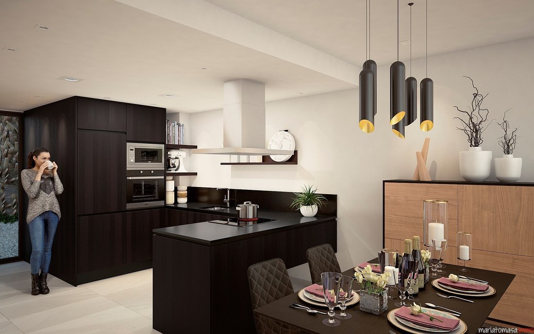 Townhouse in Algorfa, Valencian Community, Spain 3 - 17627147