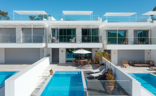 Residenza a Almancil, Algarve, Portogallo 1