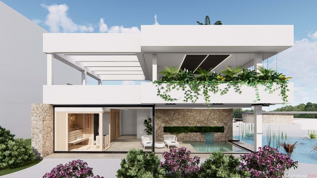 Townhouse in Guardamar del Segura, Valencian Community, Spain 5 - 17627531