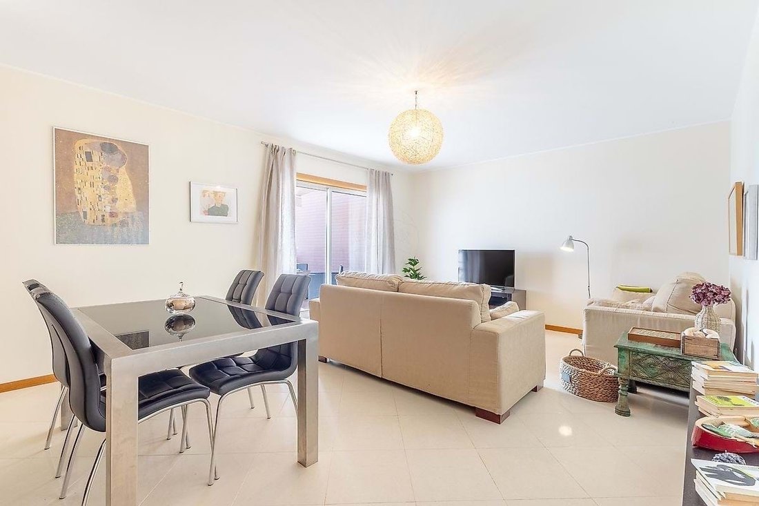 Apartment in Portimao, Algarve, Portugal 3 - 16139167