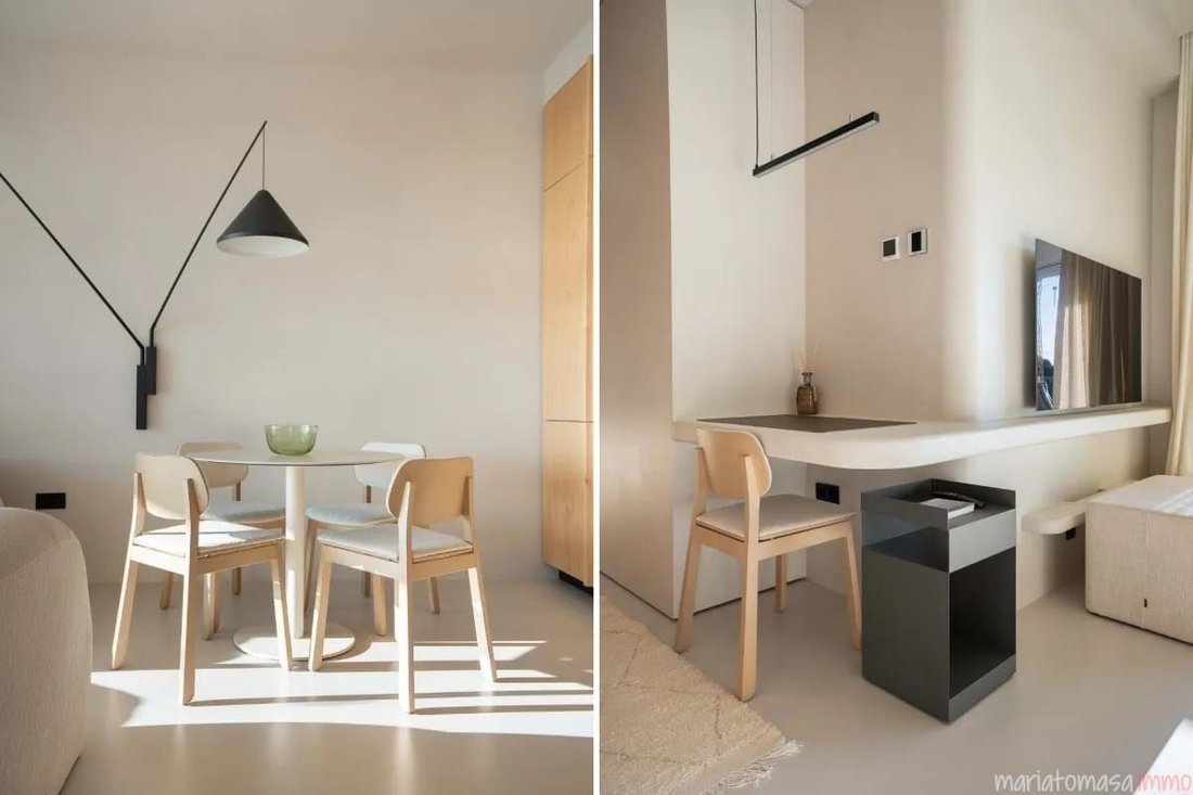 Apartment in la Vila Joiosa / Villajoyosa, Valencian Community, Spain 4 - 17627548