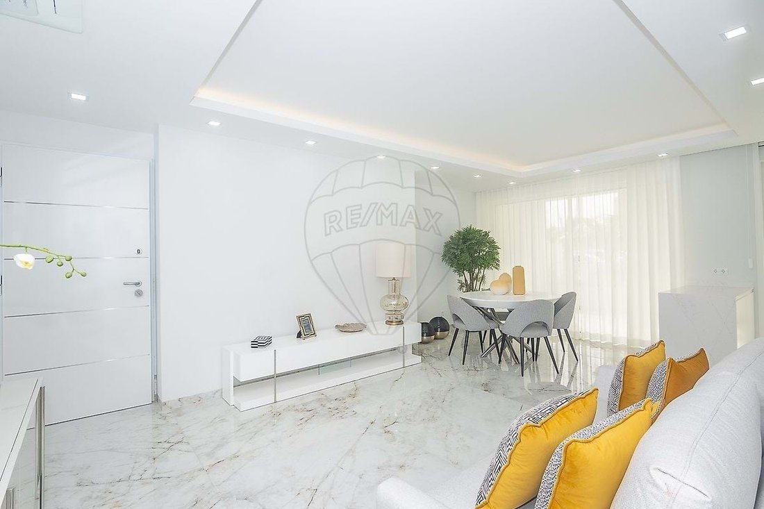 Apartment in Sao Goncalo de Lagos, Algarve, Portugal 1 - 16093077