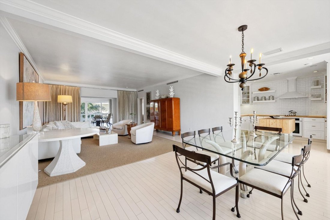 Appartement à Palm Beach, Floride, États-Unis 1 - 16570035
