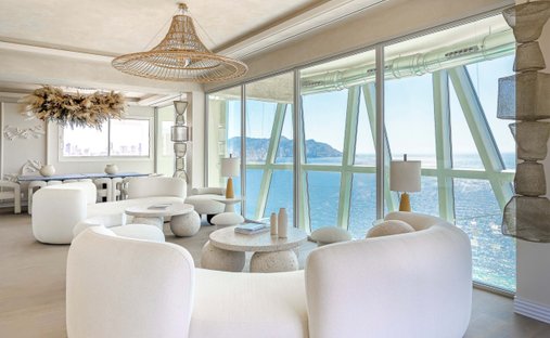 Apartment in Benidorm, Valencian Community, Spain 1