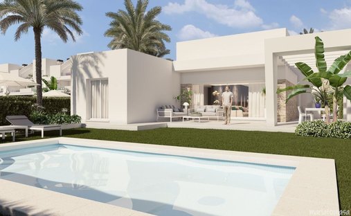 Apartment in Algorfa, Valencian Community, Spain 1