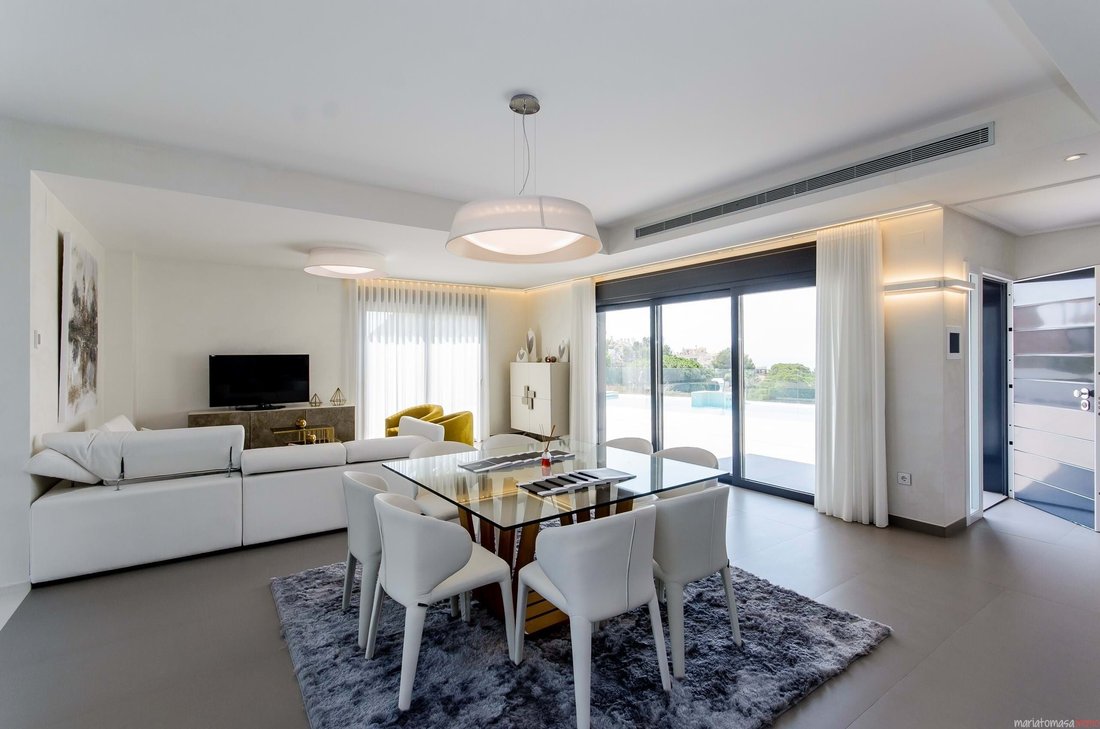 Apartment in Orihuela, Valencian Community, Spain 2 - 17627505