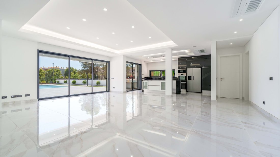 Villa in Vilamoura, Quarteira, Algarve 5 - 16544574