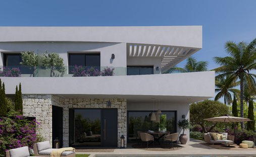 Villa in Dolores, Valencian Community, Spain 1