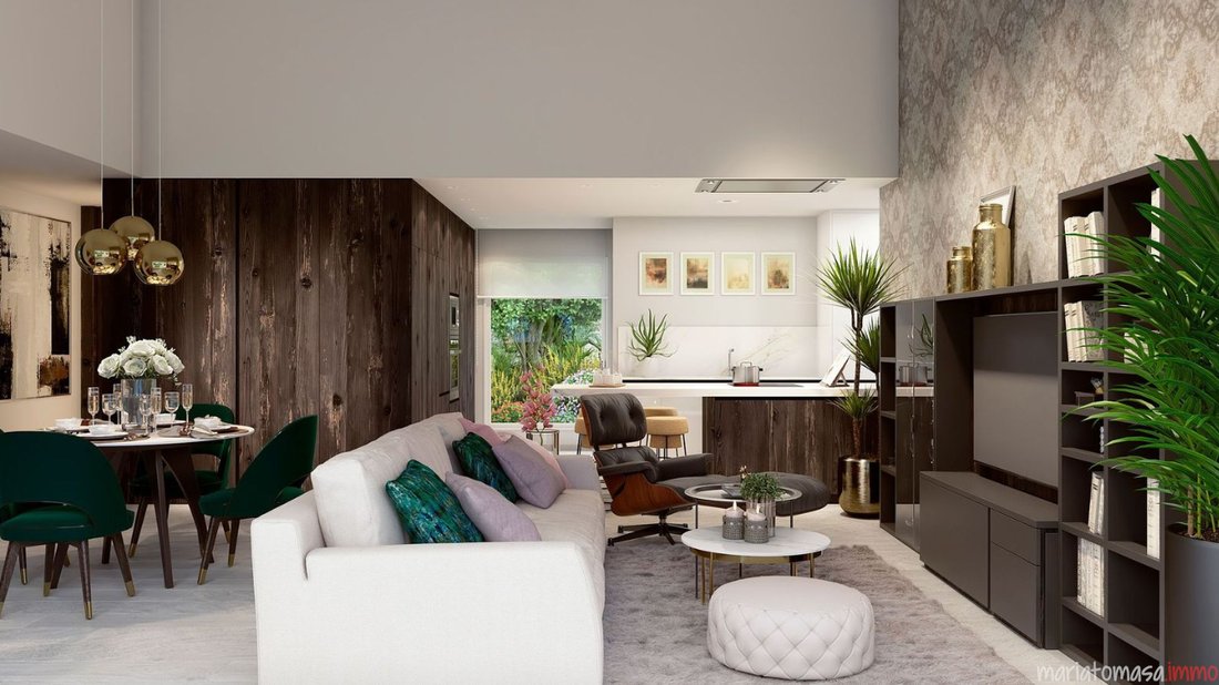 Apartment in Algorfa, Valencian Community, Spain 2 - 17627312