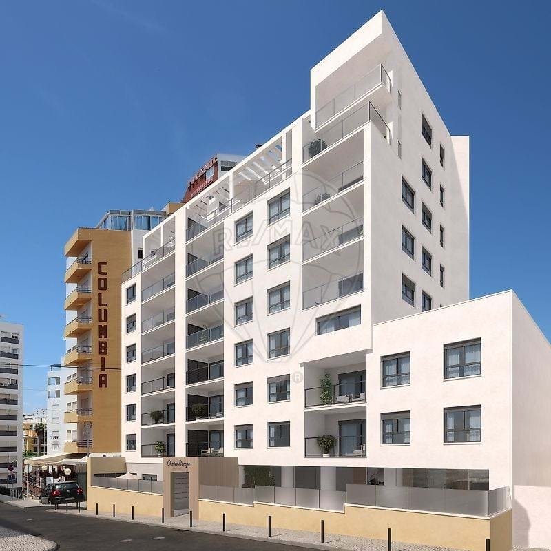 Apartment in Portimao, Algarve, Portugal 4 - 12270131