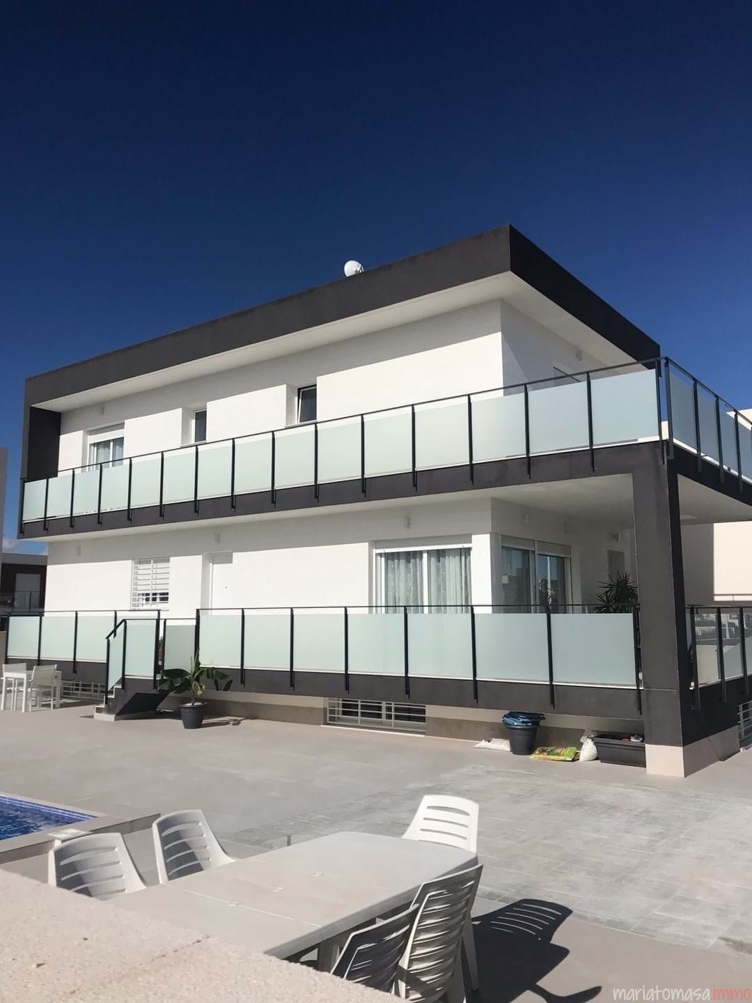 Villa in Santa Pola, Valencian Community, Spain 5 - 17627437