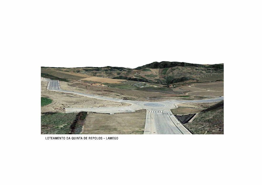 Land in Almacave, Viseu District, Portugal 3 - 17627052