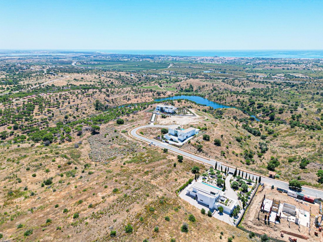 Land in Vila Nova de Cacela, Algarve, Portugal 2 - 17627072