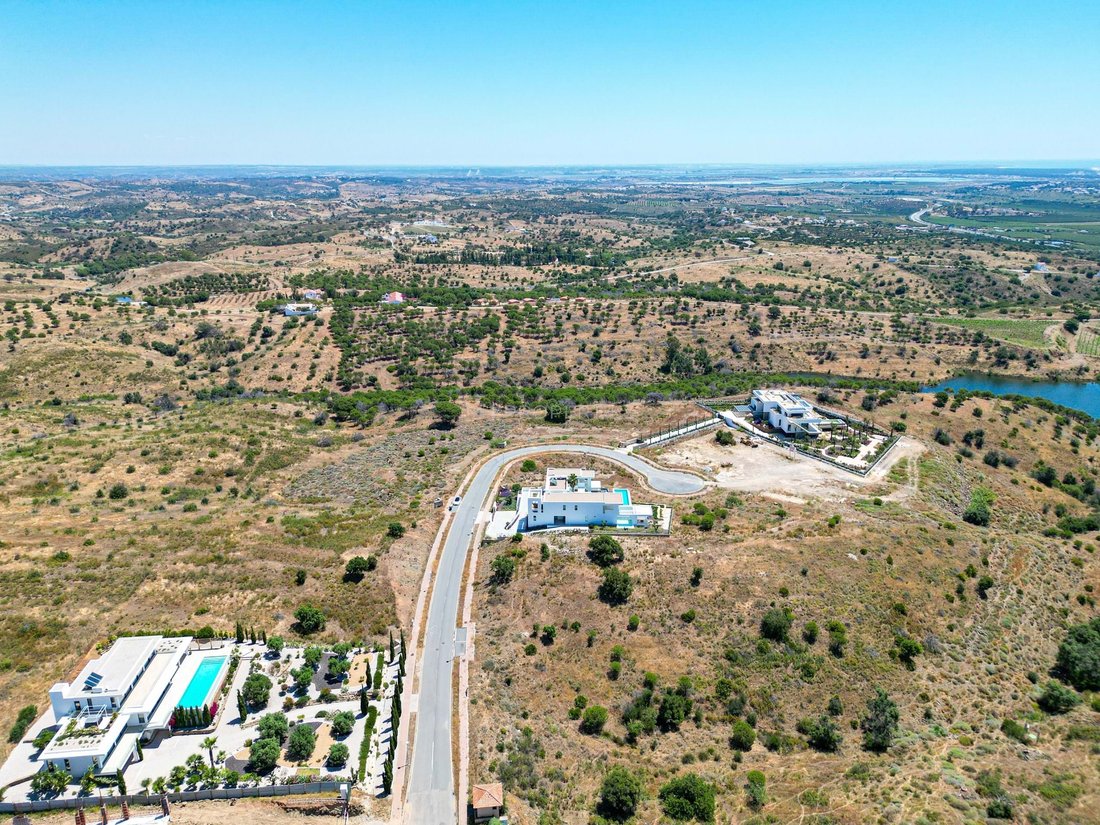 Land in Vila Nova de Cacela, Algarve, Portugal 5 - 17627072