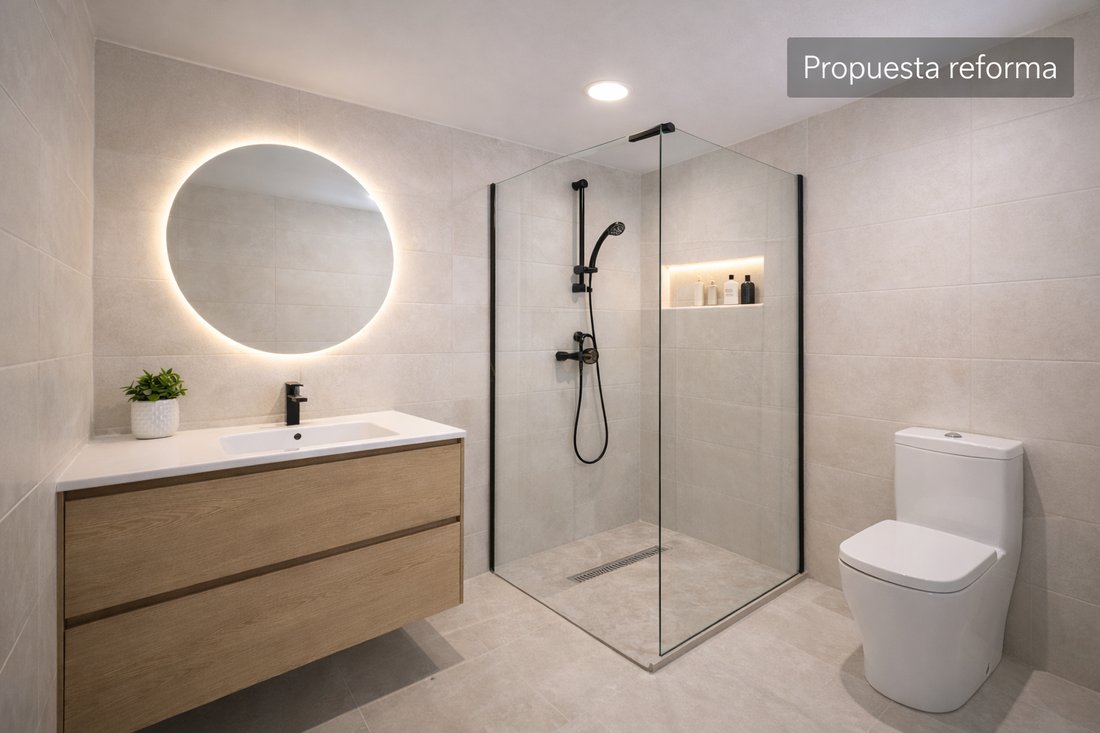 Apartment in Barrio Salamanca, Madrid, Spain 5 - 17627096