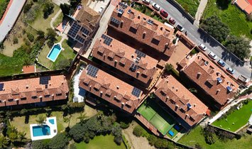 Residenza a Benalmádena, Andalusia, Spagna 1