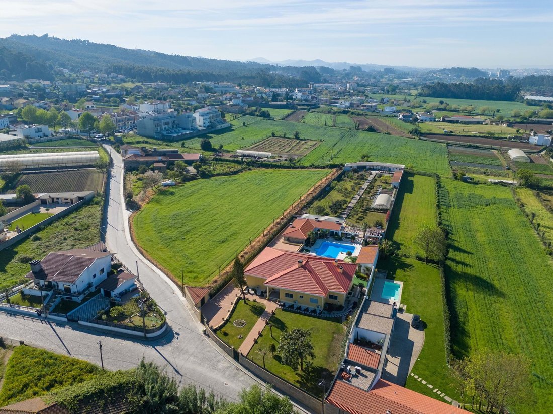 Folgosa, Porto District, Portugal 1 - 17627094
