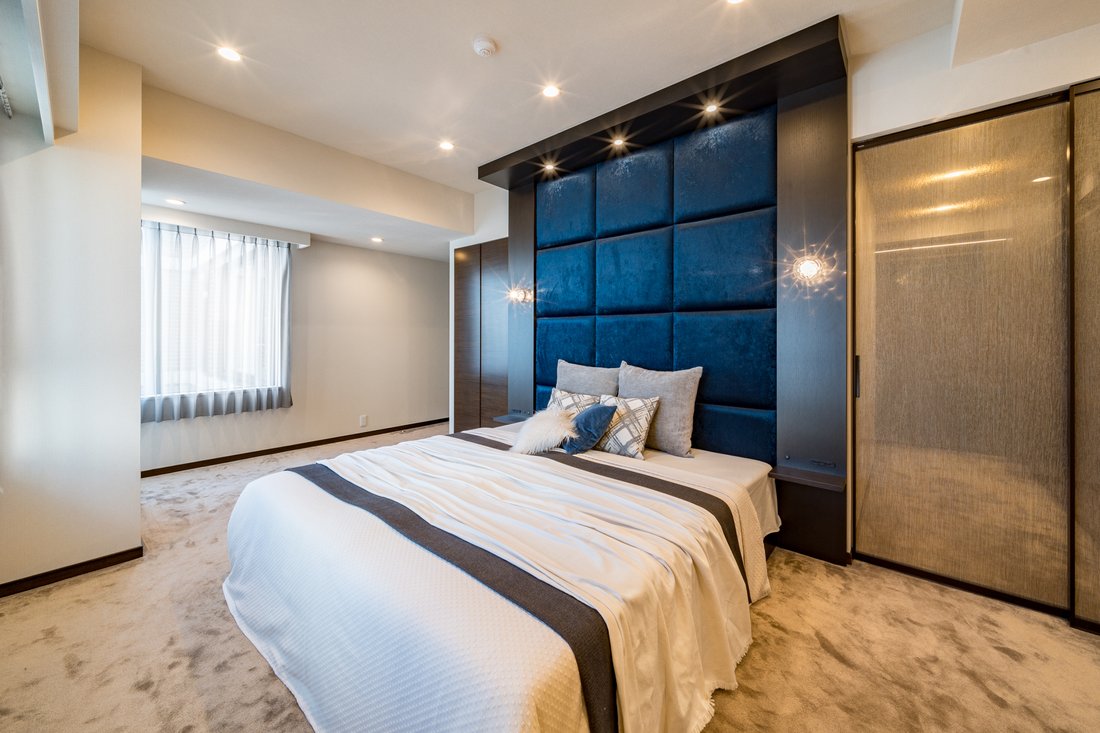 Penthouse in Minato City, Tokyo, Japan 4 - 17627211