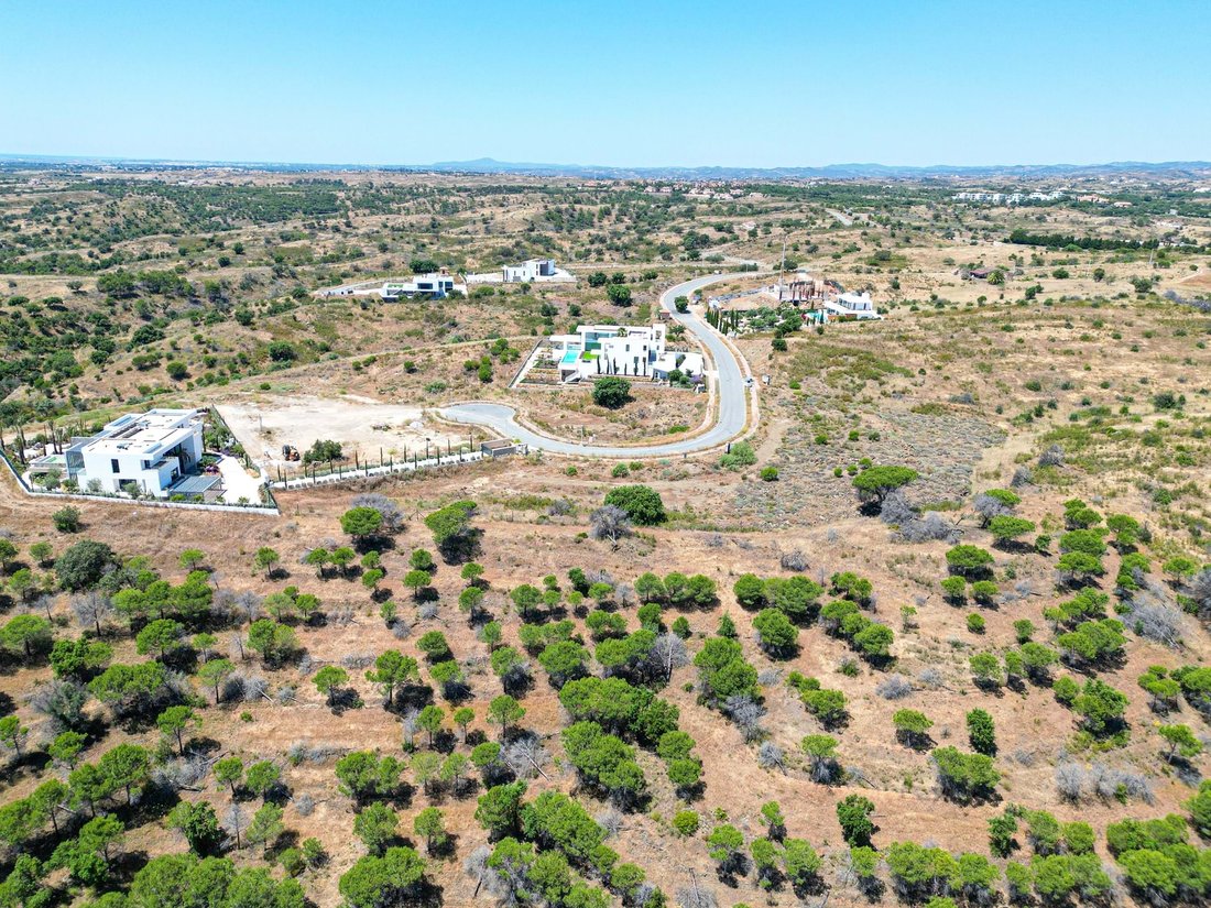 Land in Vila Nova de Cacela, Algarve, Portugal 3 - 17627072