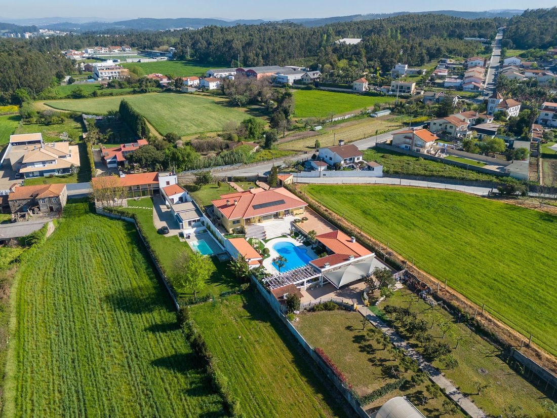 Folgosa, Porto District, Portugal 3 - 17627094