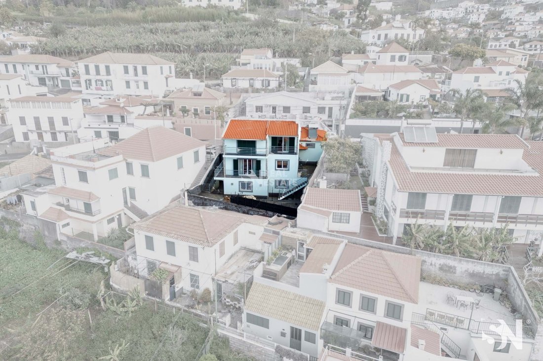 Villa in Se, Madeira, Portugal 3 - 17627093