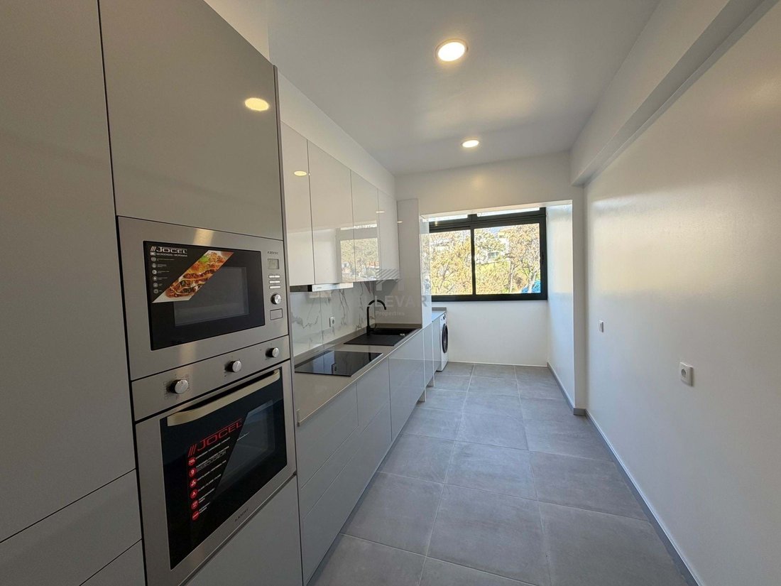 Apartment in Sao Martinho, Madeira, Portugal 5 - 17627073