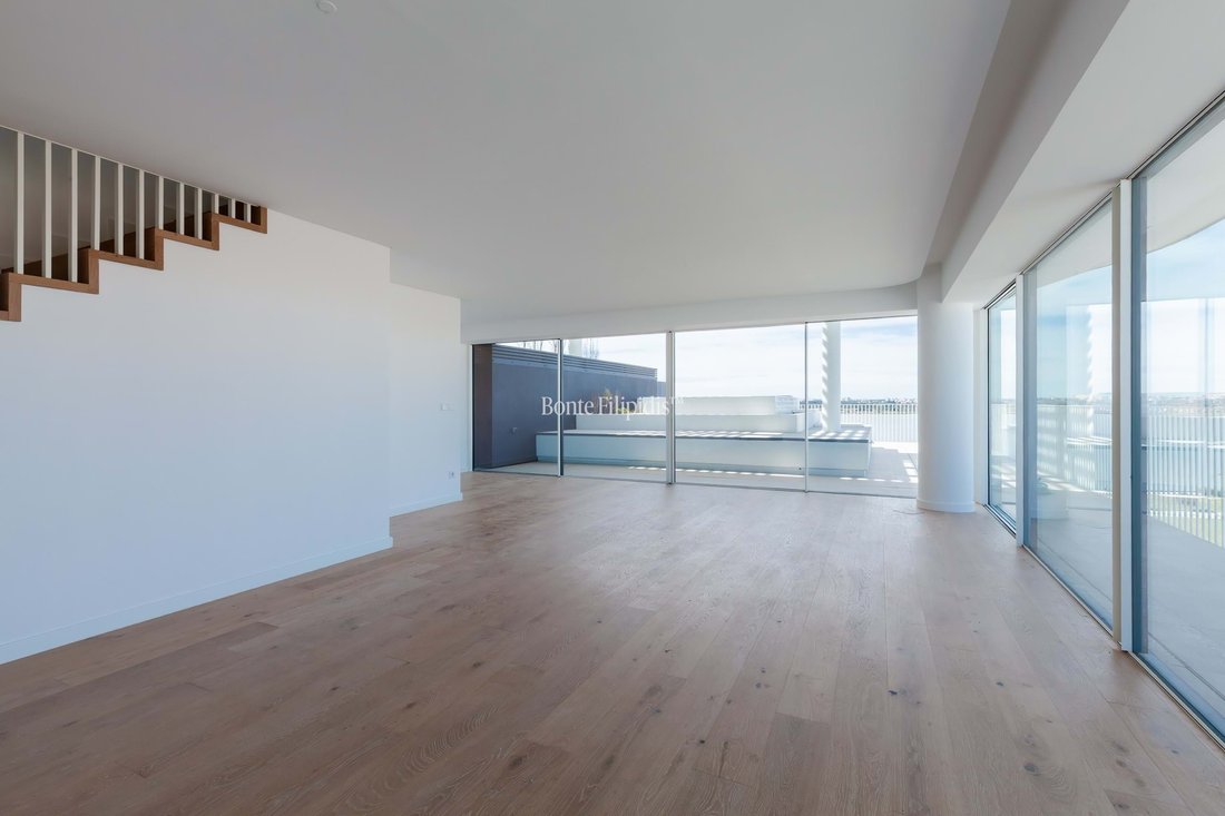 Penthouse in Alto do Seixalinho, Santo Andre e Verderena, Setubal, Portugal 5 - 17627124