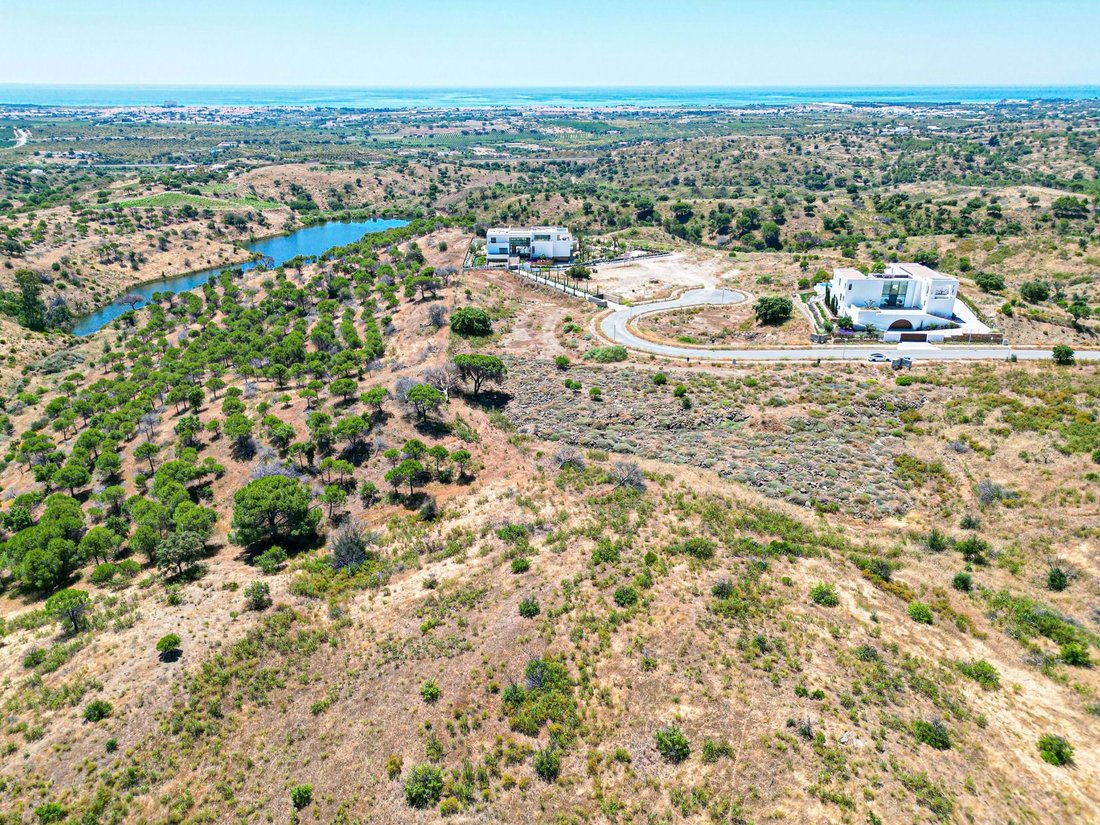 Land in Vila Nova de Cacela, Algarve, Portugal 1 - 17627072