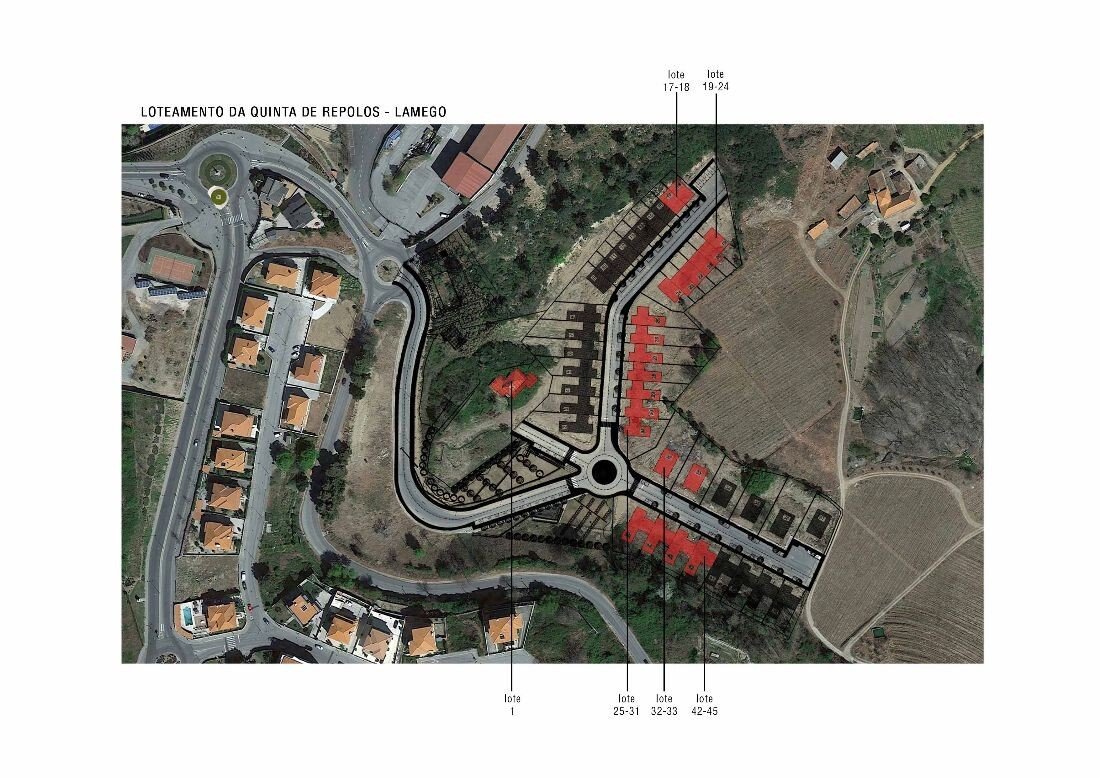 Land in Almacave, Viseu District, Portugal 1 - 17627052