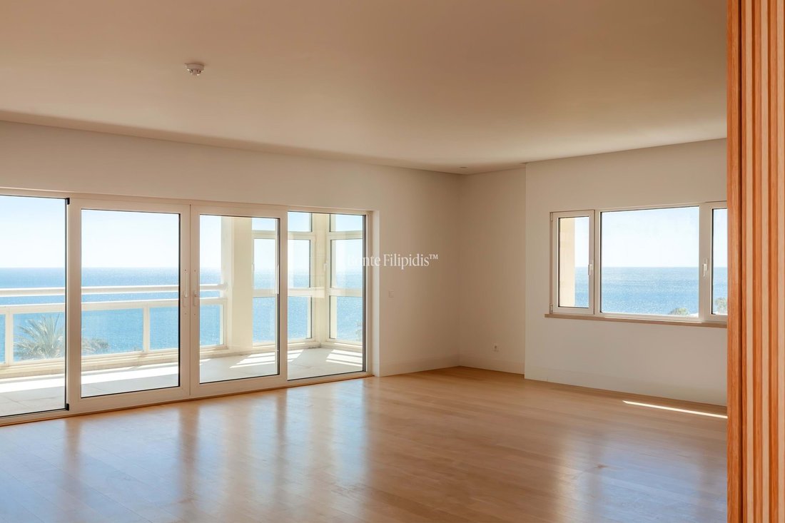 Apartment in Cascais e Estoril, Lisbon, Portugal 4 - 17627143
