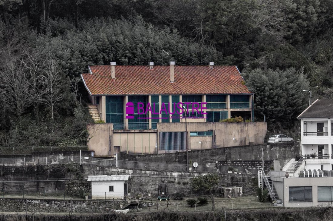 House in Vilar da Veiga, Braga, Portugal 1 - 17627054