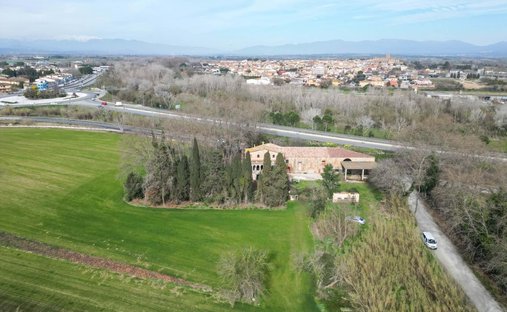 Azienda agricola a Castelló d'Empúries, Catalogna, Spagna 1