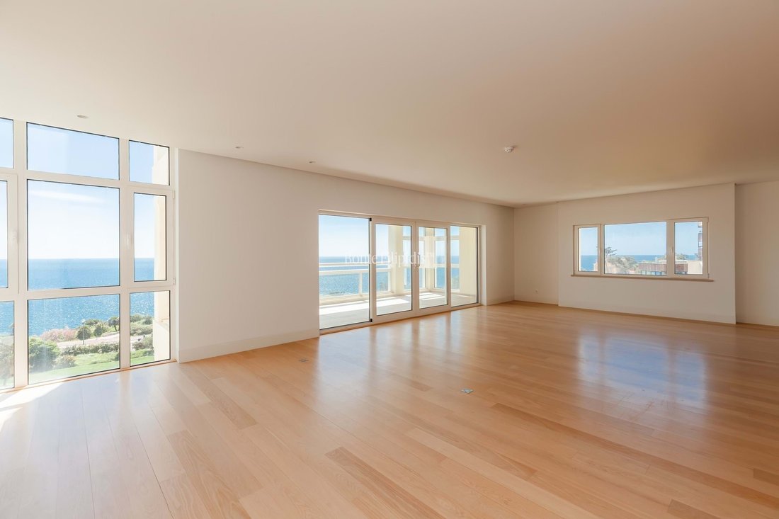 Apartment in Cascais e Estoril, Lisbon, Portugal 5 - 17627143