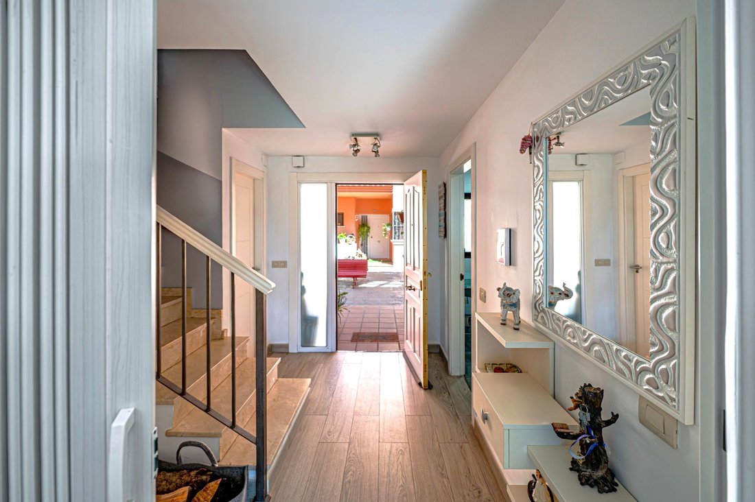 Townhouse in Benalmadena, Andalusia, Spain 5 - 17599725