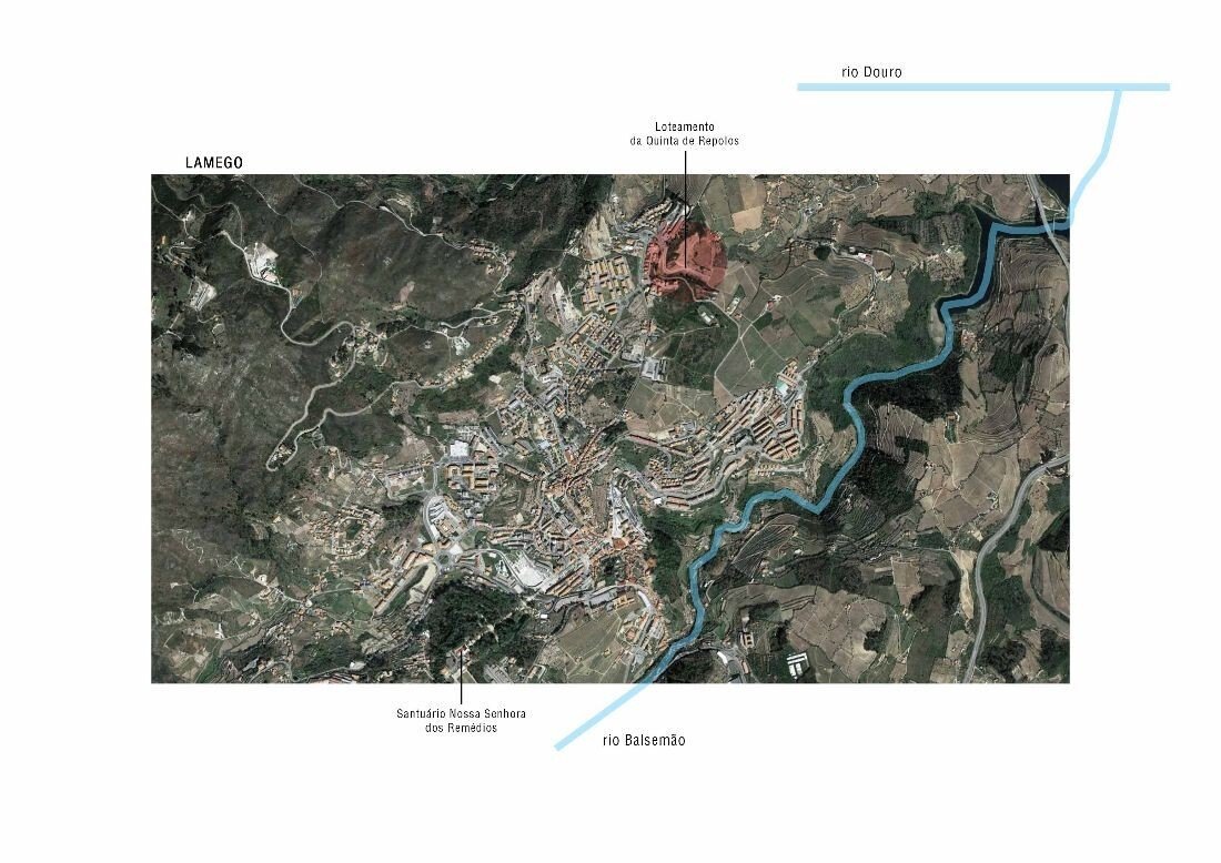 Land in Almacave, Viseu District, Portugal 2 - 17627052