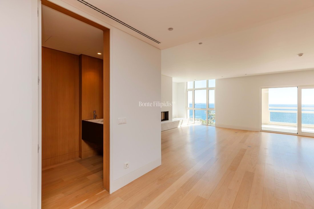 Apartment in Cascais e Estoril, Lisbon, Portugal 2 - 17627143