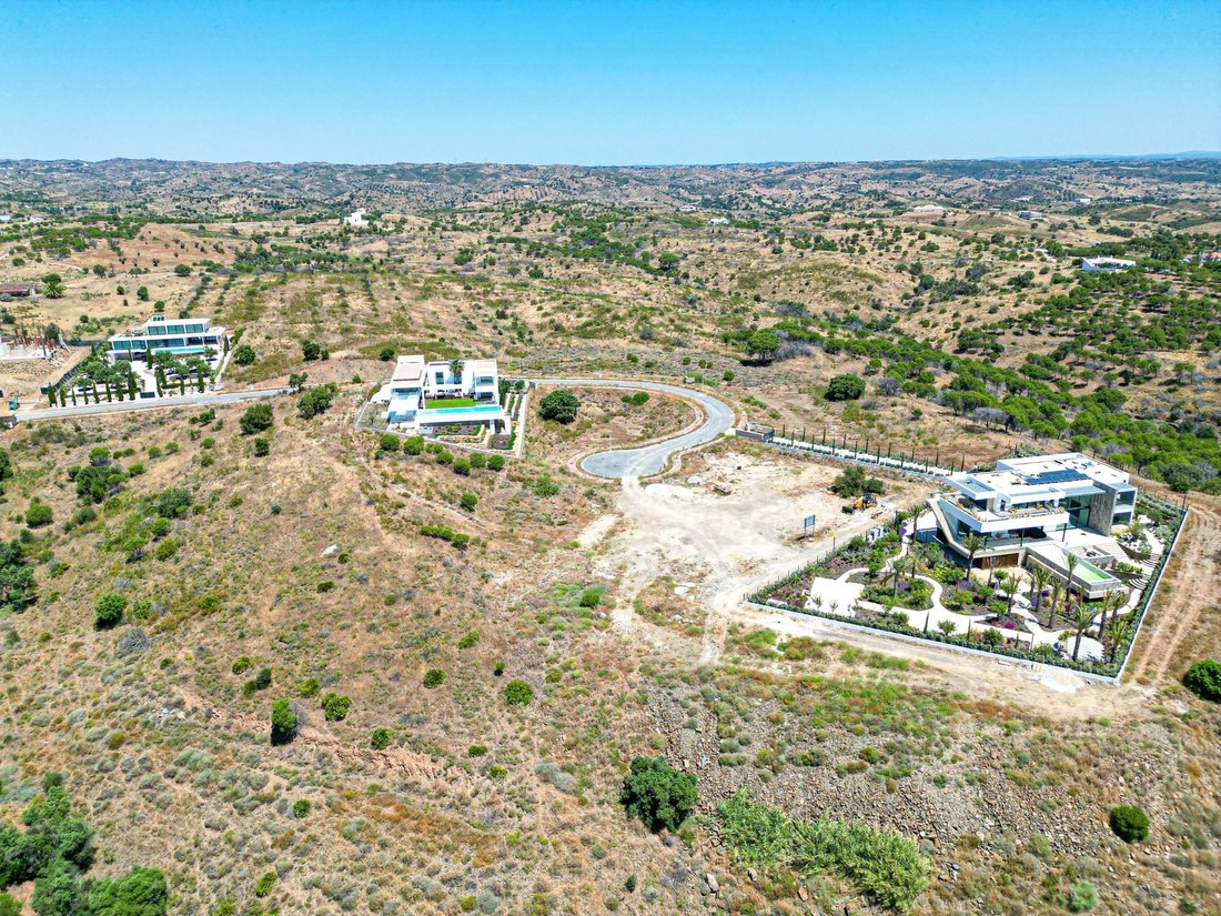 Land in Vila Nova de Cacela, Algarve, Portugal 4 - 17627072
