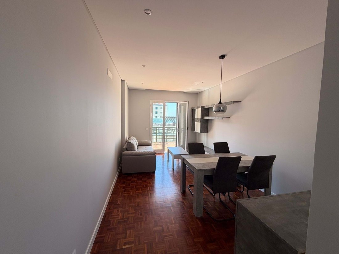 Apartment in Sao Martinho, Madeira, Portugal 3 - 17627073