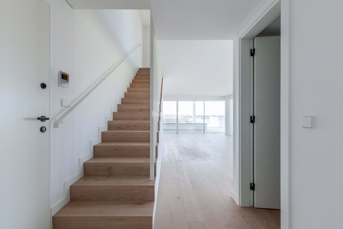 Penthouse in Alto do Seixalinho, Santo Andre e Verderena, Setubal, Portugal 2 - 17627124