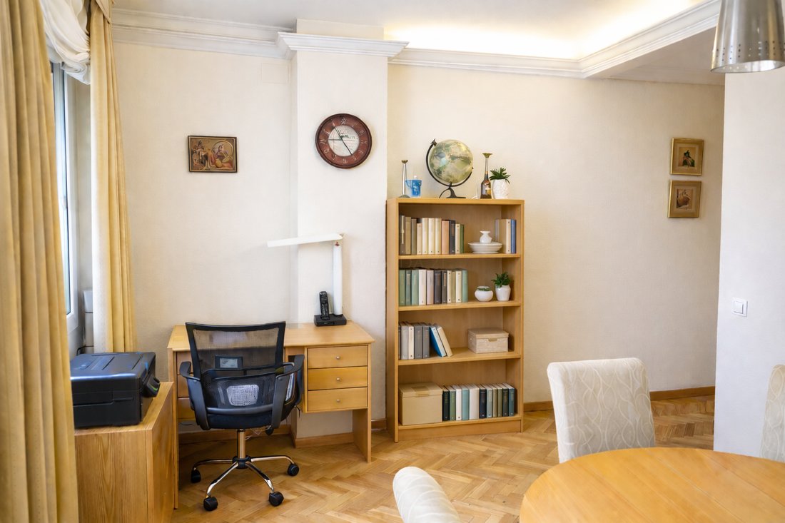 Apartment in Barrio Salamanca, Madrid, Spain 4 - 17627096