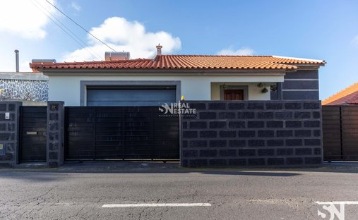 Villa en Se, Madeira, Portugal 1