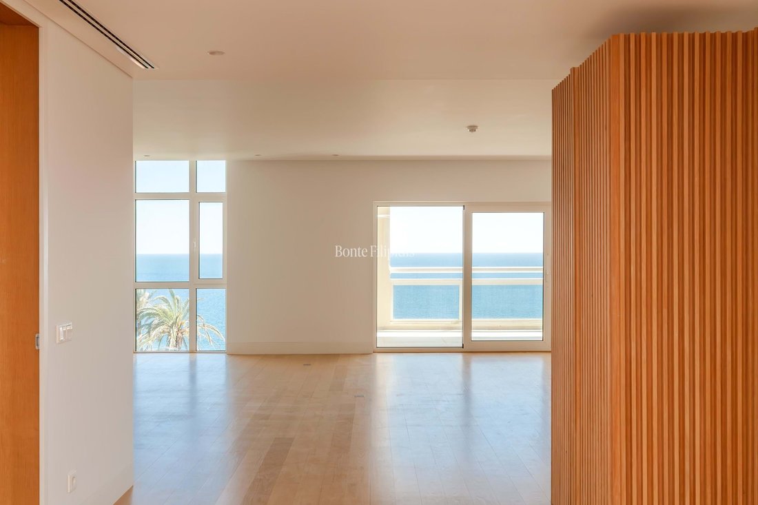 Apartment in Cascais e Estoril, Lisbon, Portugal 3 - 17627143