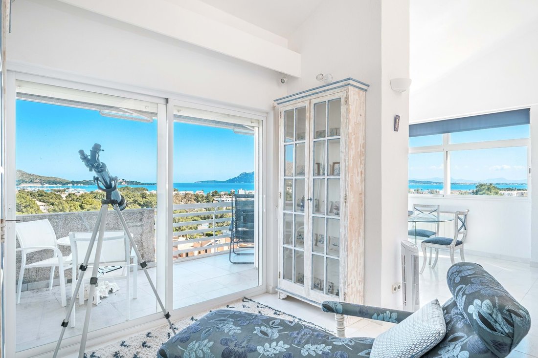 Apartment in Arta, Balearic Islands, Spain 4 - 17627115