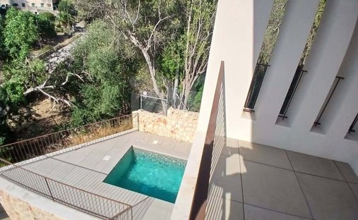 Haus in Mancor de la Vall, Balearische Inseln, Spanien 1