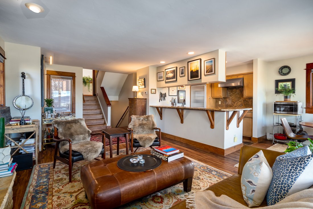 House in Steamboat Springs, Colorado, United States 2 - 17627082